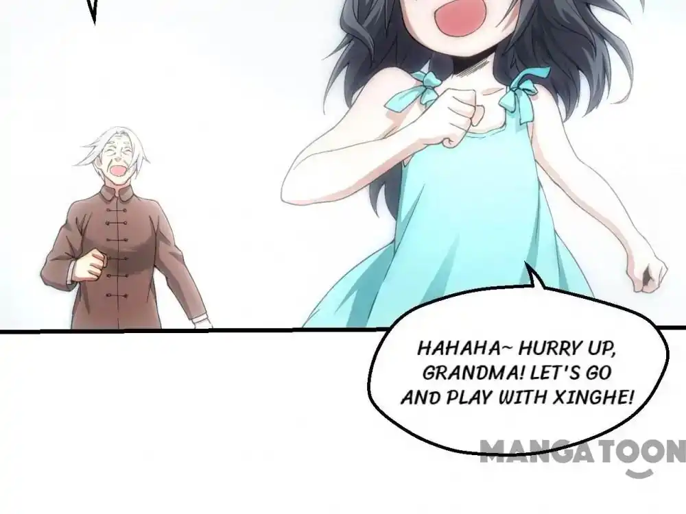 Energy Hunters Chapter 39 4